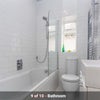 Photo 6: Bathroom