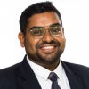 Photograph of Vaibhav 
