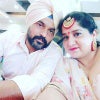 Photograph of Harpreet 