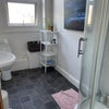 Photo 2: shared bathroom 