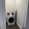 Photo 4: Laundry room (washer + dryer)