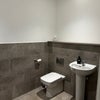 Photo 6: Downstairs guest toilet 