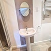 Photo 4: Your own private bathroom!