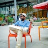 Photograph of Sanjay