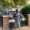 Photograph of Dev