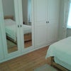 Photo 3: Double bedroom