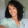 Photograph of Megan