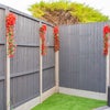 Photo 4: Back of garden