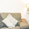 Photo 8: Living room / Sofa Bed