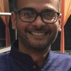 Photograph of Arvind