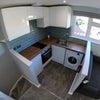 Photo 2: Open Plan Kitchen