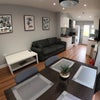 Photo 8: Communal Living Area/Kitchen