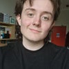 Photograph of Lewis