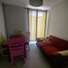 Photo 4: Dining cum Lounge 