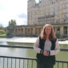 Photograph of Amy