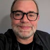 Photograph of Nick