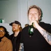 Photograph of Zac