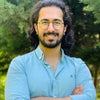 Photograph of Kaan Alp