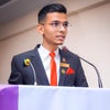 Photograph of Anurag