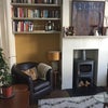 Photo 8: shared living room