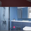 Photo 3: Clean new bathroom