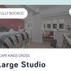 Photo 7: Spacious room