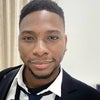 Photograph of Gbenga 