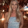 Photograph of Claudia 