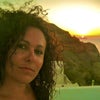 Photograph of Claudia 