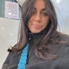 Photograph of Sabrina 