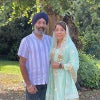 Photograph of Harminder