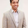 Photograph of anurag