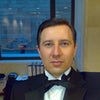 Photograph of Grzegorz