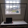 Photo 3: Reading desk