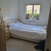 Photo 1: Your room. King sized bed
