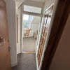 Photo 2: entrance to flat