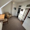 Photo 4: living / bed area (unfurnished)