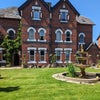 Photo 9: front of building