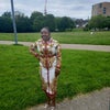 Photograph of Gifty Amoako