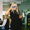 Photograph of Tahli 