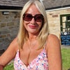Photograph of Sinead