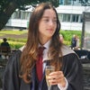 Photograph of Kirsty