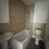 Photo 4: 1st Floor bathroom