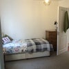 Photo 5: Rental bedroom - angle 1