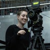 Photograph of Antonia