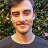 Photograph of Josh 