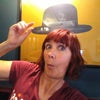 Photograph of Debbie