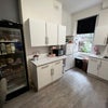 Photo 5: Kitchen - you get your own fridge 