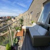 Photo 9: Balcony or Terrace