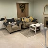 Photo 6: Shared living room 